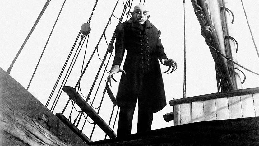 Nosferatu 2