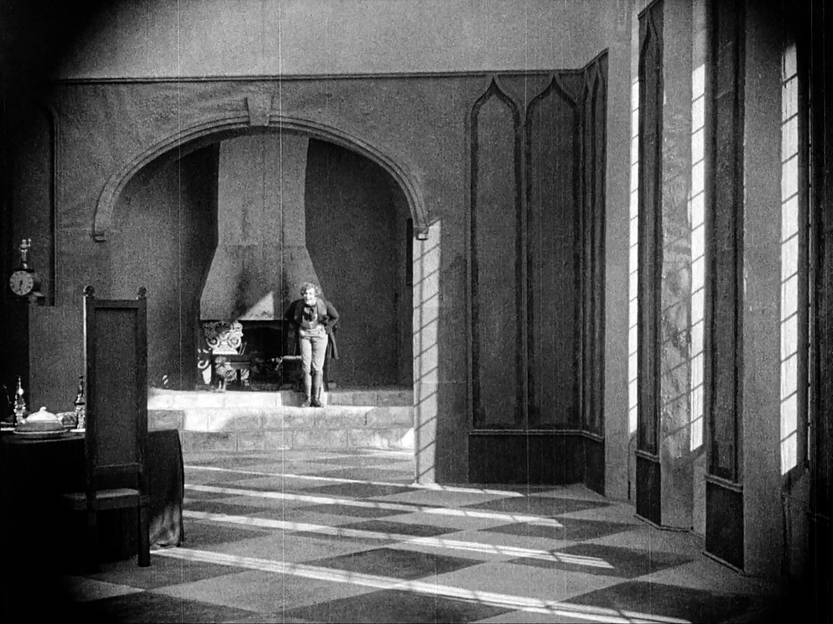 Nosferatu 4