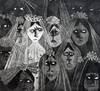 Novias revolucionarias I 1968