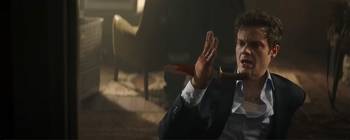 _Novocaine: sin dolor_.