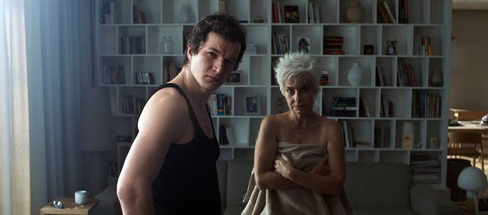 Foto principal del artículo 'Ángel desangelado: llega la película polaca seleccionada a los Oscar'