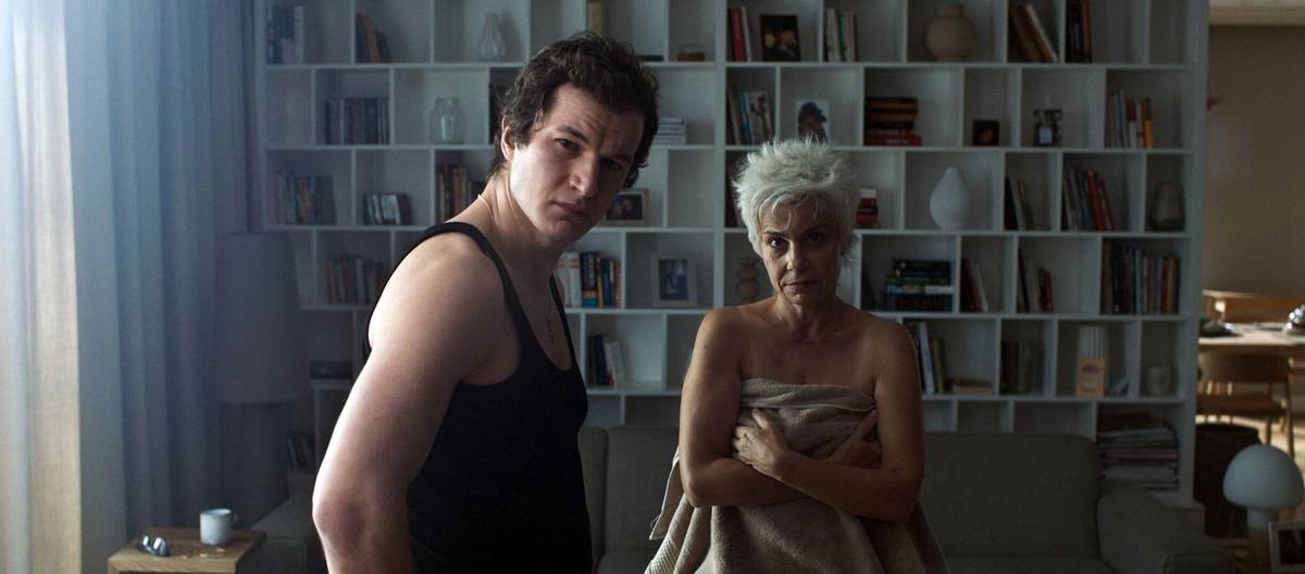Soul Angel: polski film nominowany do Oscara przybywa |  Gazeta
