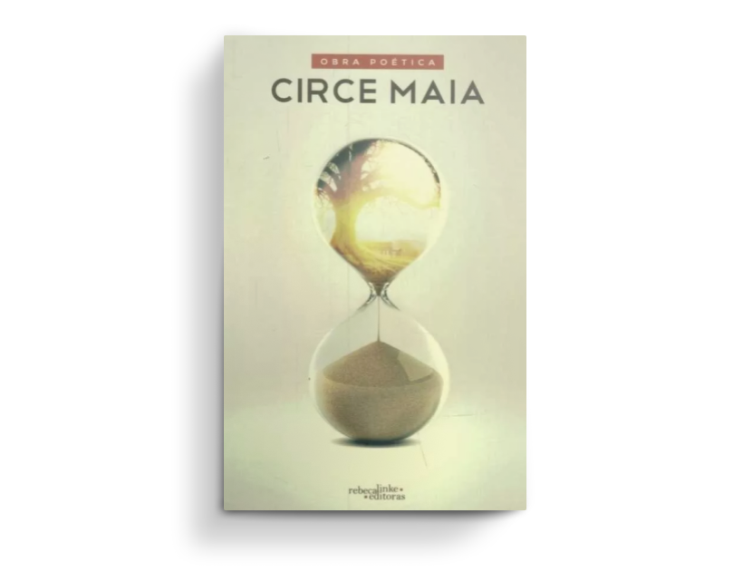 Circe Maia Obra Poética tapa editada