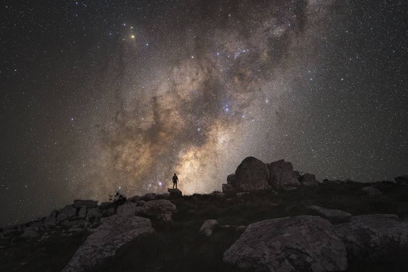 Lento 119 - Cielos de noche 07