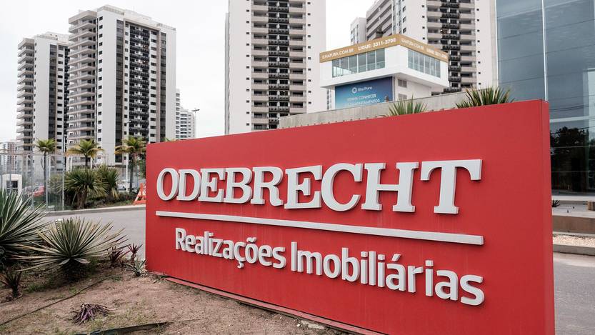Odebrecht maya cikurel