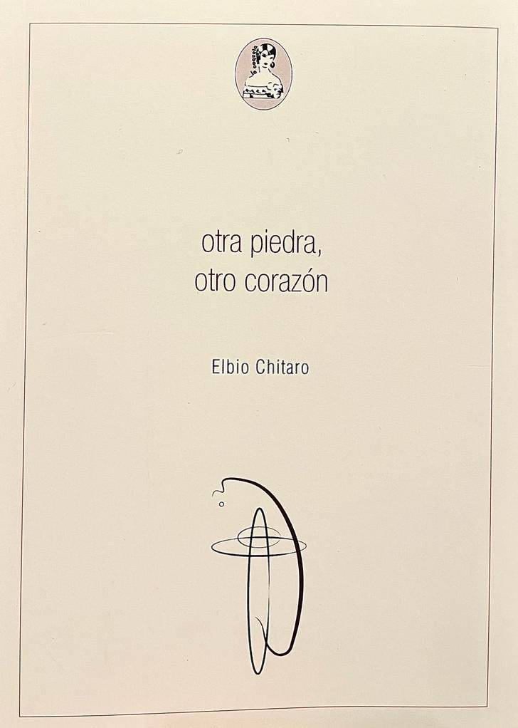 Otra piedra, otro corazón