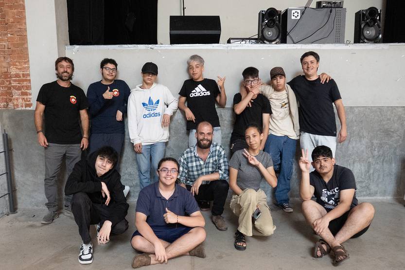 12-13 20260103 educación Vendaval