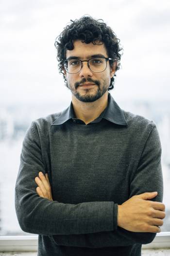 Ricardo Di Lazzaro. foto: snd