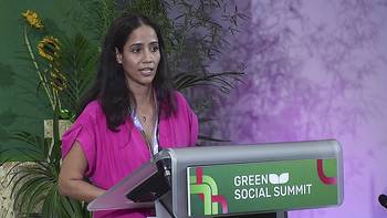 Tesh Sidi. Foto: Wikipedia, GreensEFA