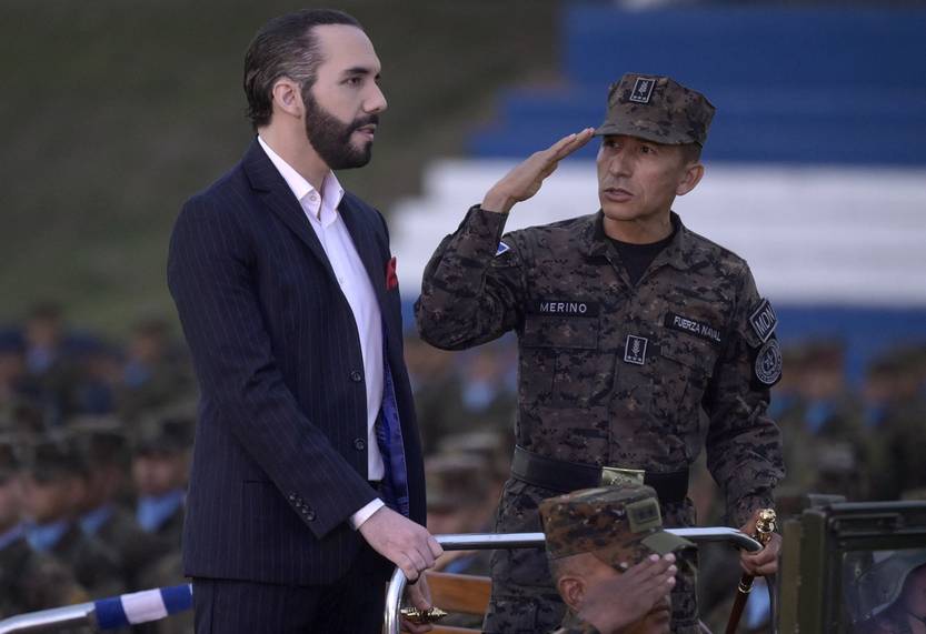 20230228 Nayib Bukele
