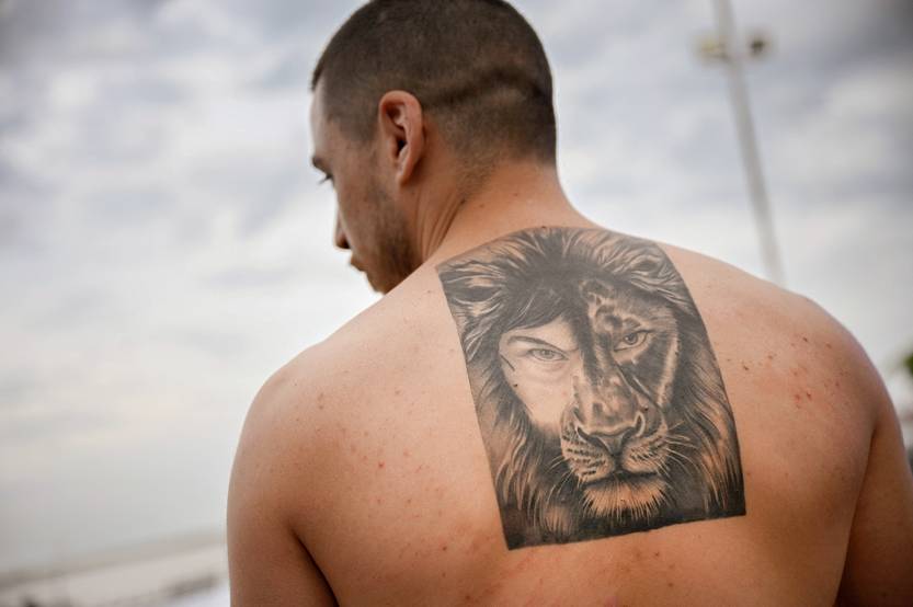 17-19 MUNDO Argentina