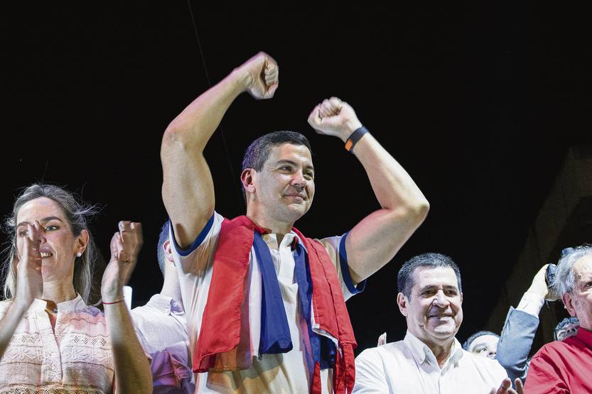 20230527 INTER PARAGUAY