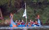 coti Carnaval del Río Santa Lucía.