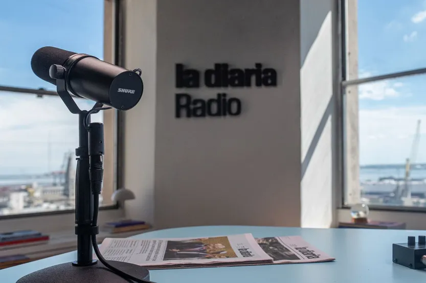 25 20260404 la diaria Radio 2