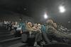 Lanzamiento del 40° Festival Cinematográfico Internacional del Uruguay