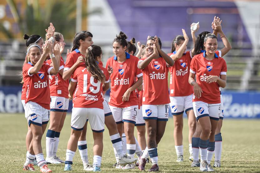 20230627 P27 FEMENINO NACIONAL