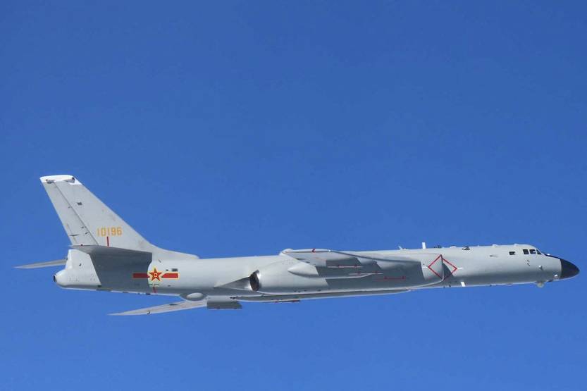 20251211 MUNDO tensión China Japón