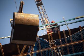 Foto: Gianni Schiaffarino (archivo)