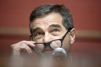 Ernesto Talvi (archivo). · Foto: Ernesto Ryan