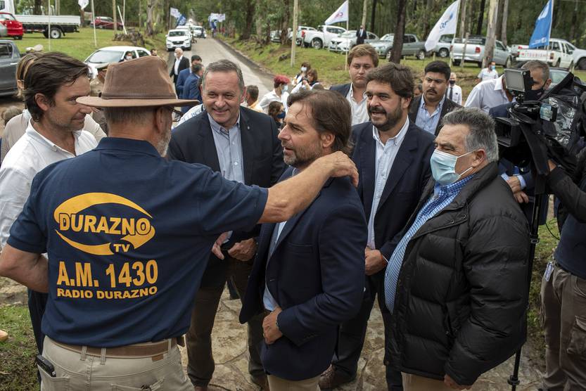 20220223 LP en Durazno