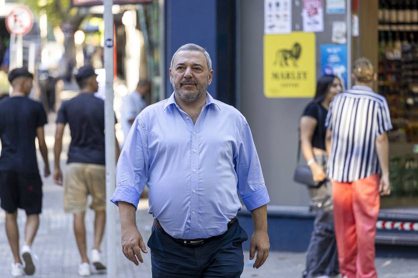 20251201 Bergara Tv ciudad