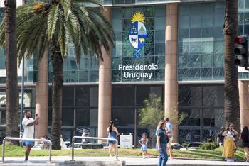 Archivo, marzo de 2025. · Foto: Gianni Schiaffarino