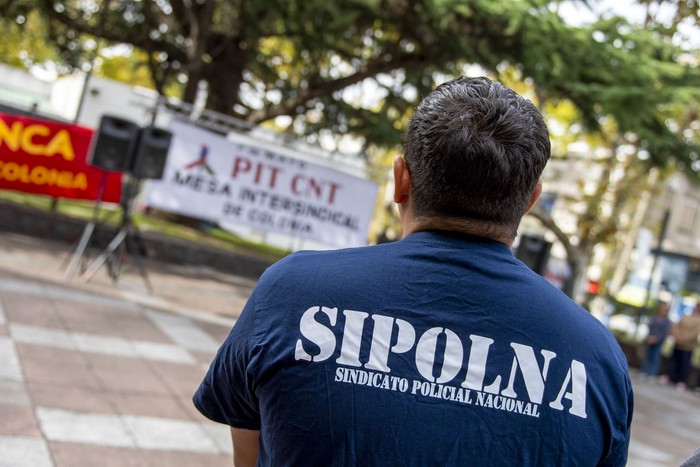 (Archivo, mayo de 2025). · Foto: Ignacio Dotti