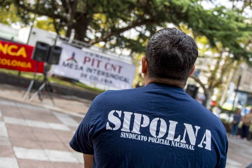 20251208 Sindicato policial