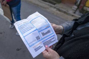 Archivo, julio de 2021. · Foto: Ernesto Ryan