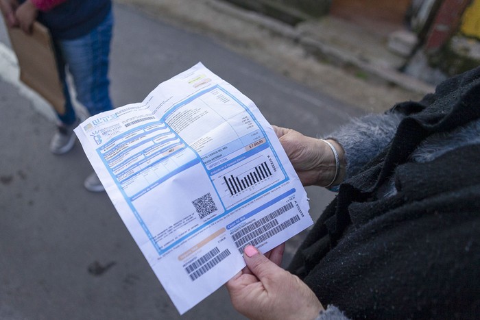 (Archivo, julio de 2021) · Foto: Ernesto Ryan