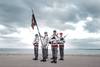 le monde 20 - Cuestión militar