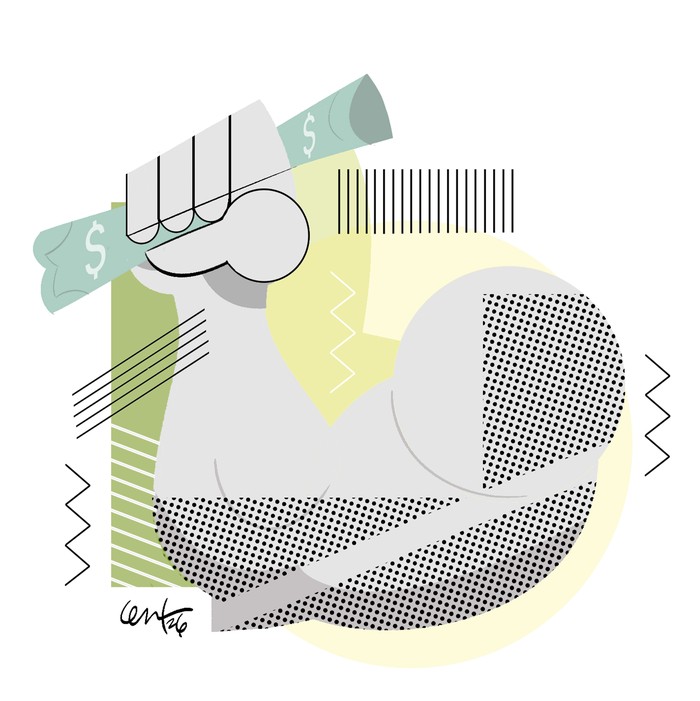 Ilustración: Cristian Moreira.