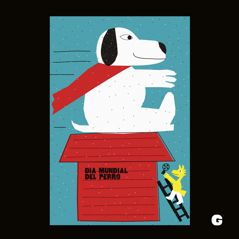 día del perro