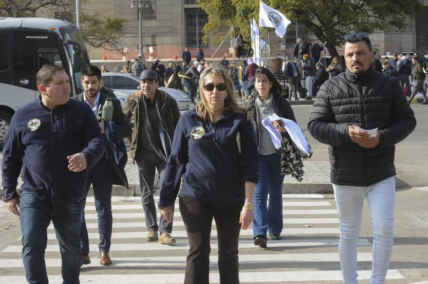 20220714   movilización policial