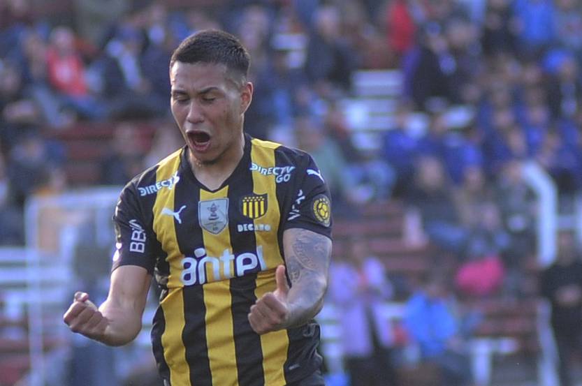 2 - Peñarol Albion  20220723