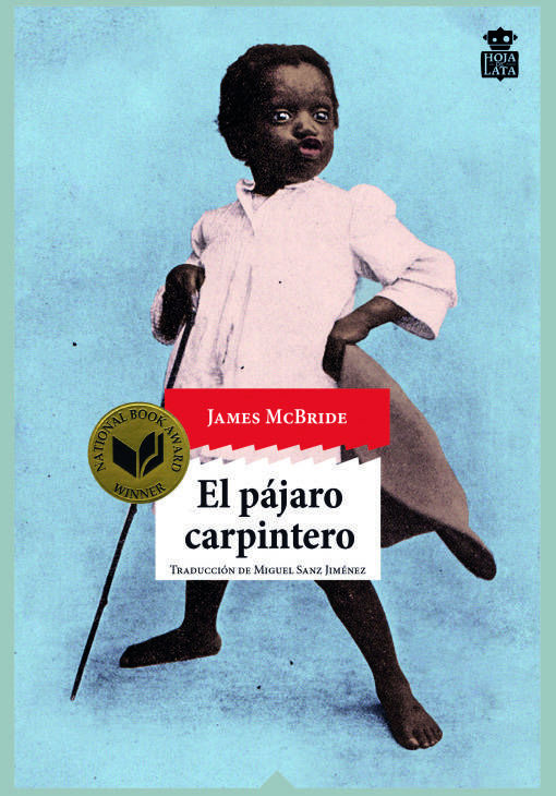 PajaroCarpintero