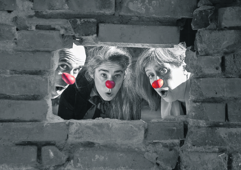 Pan o circo 1