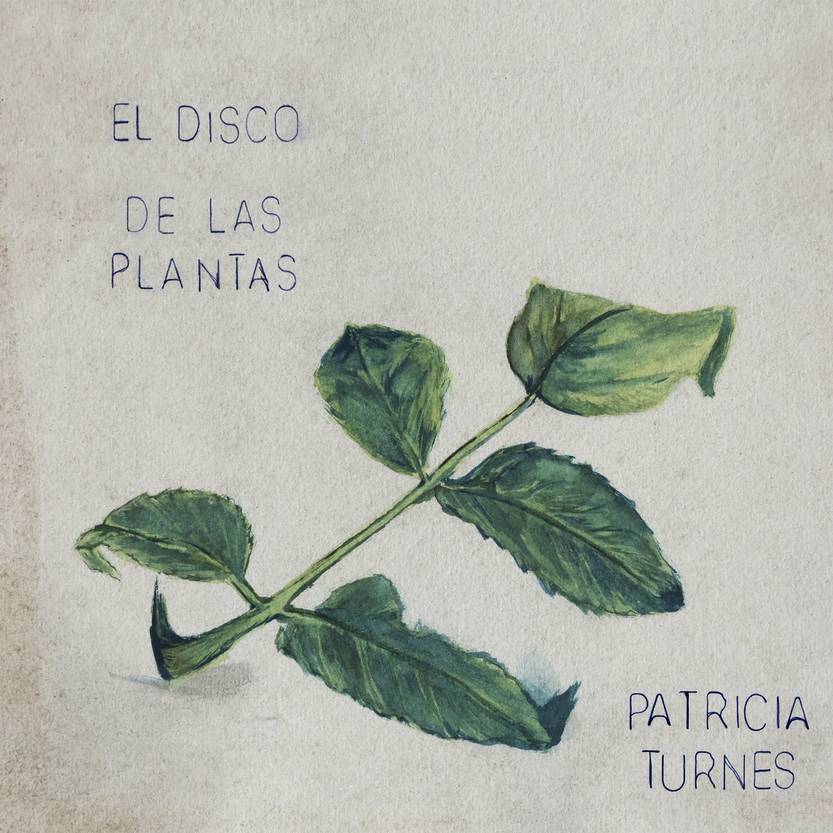 20240102 10 discos para el verano Patricia Turnes - El disco de las plantas