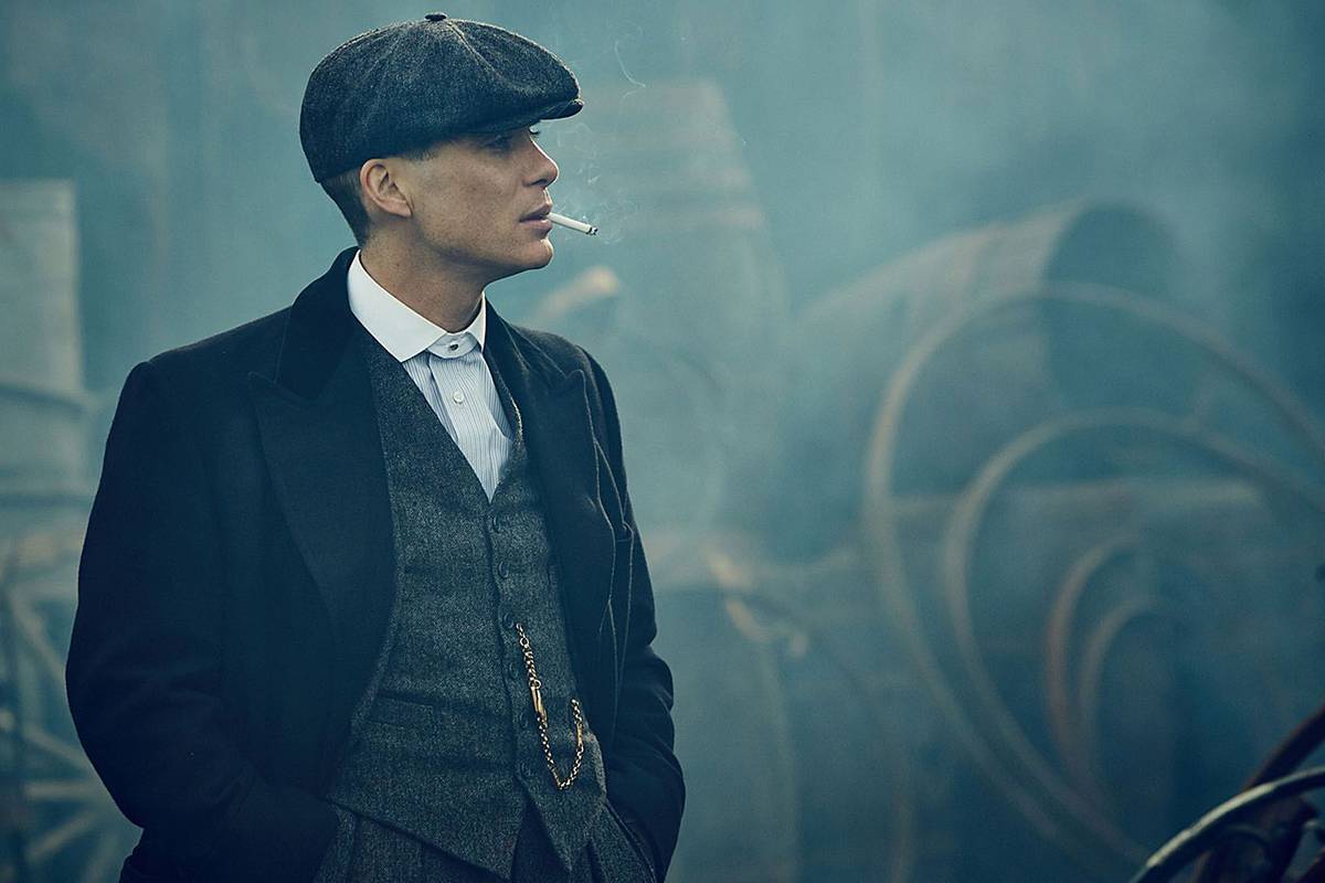 Peaky Blinders: el regreso de los gángsters a cámara lenta | la diaria |  Uruguay