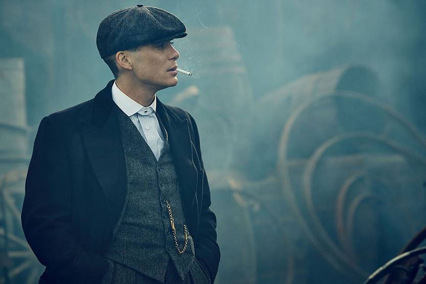 26 20221008 Peaky Blinders