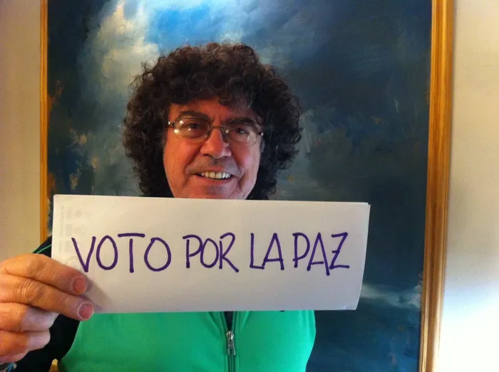 Foto principal del artículo 'Murió Piero, el cantante de “Mi viejo”, “Para el pueblo lo que es del pueblo” y “Sinfonía inconclusa en la mar”' · Foto: Wikimedia Commons