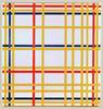 Piet Mondriaan 1942