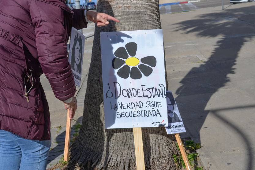 Punta del este marca de la memoria 2