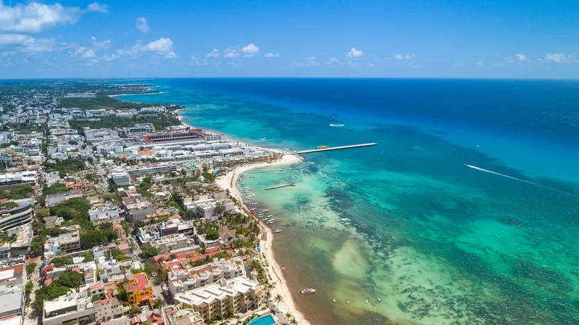 20260609 Playa del Carmen