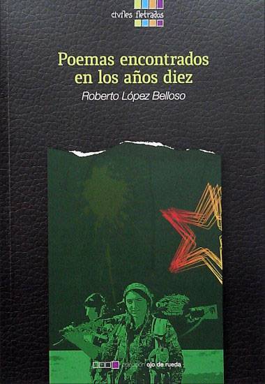 Poemas encontrados en los años diez