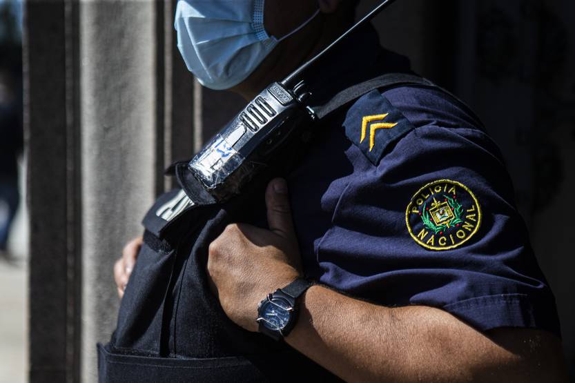 20220307 Policía