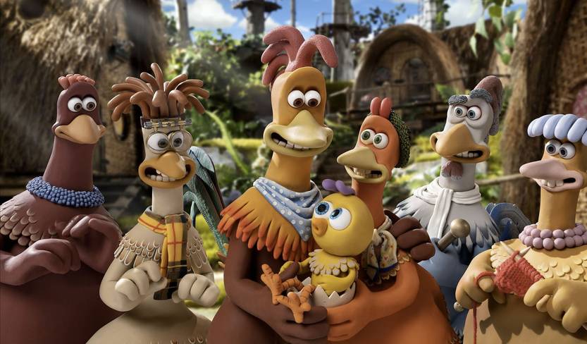 29 20231216 Pollitos en fuga: el origen de los nuggets