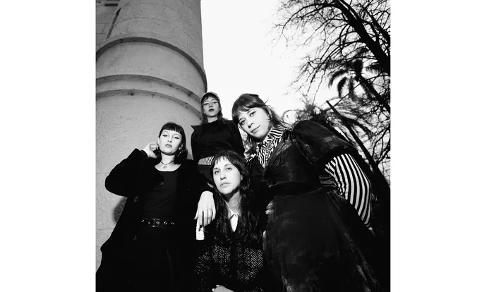 Pólvora. · Foto: Selene Benzano, difusión