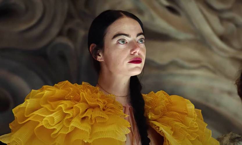 Poor things, de Yorgos Lanthimos