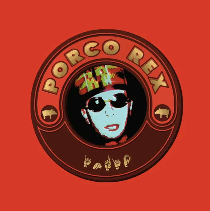 20260612 SUPLE Cultura Discos Porco Rex